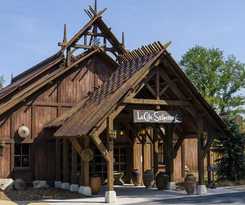 Hotel La Cite Suspendue