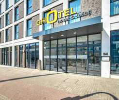 Hotel Ghotel and Living Bochum