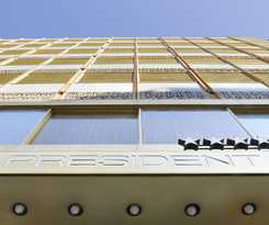 Hotel Mercure President Lecce