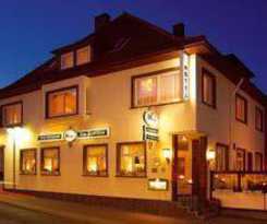 Hotel Restaurant Zum Postillion