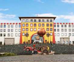 Hotel Heide Park Abenteuerhotel