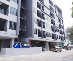 Kokotel Chiang Mai Nimman