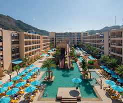 Hotel Pamookkoo Resort