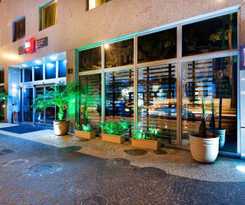 Ibis Copacabana Posto 5