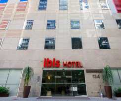 Hotel Ibis Copacabana Posto 2