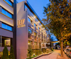 HF Tuela Porto Ala Sul