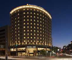 Hotel Premier Hotel CABIN PRESIDENT Osaka