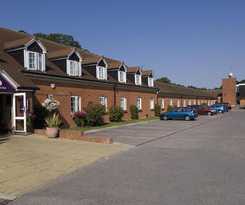  Premier Inn Southampton West