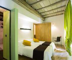 Casa de Huéspedes Nerva Accommodation