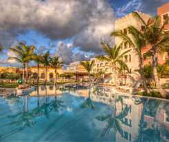Fishing Lodge Cap Cana