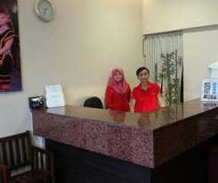 Hotel Sri Iskandar