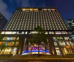 Hotel Osaka Excel Tokyu