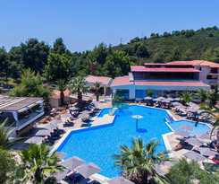 Hotel Poseidon Resort