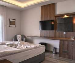 Hotel Mimoza Beach 