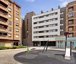 Sercotel Logroño Suites