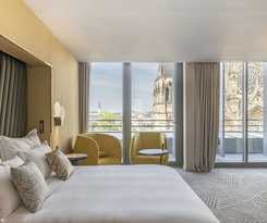 La Caserne Chanzy Hotel and Spa, Autograph Collection