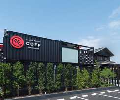 Casual Resort Coff Ichinomiya