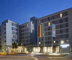 Hotel Courtyard by Marriott Oberpfaffenhofen Munich South