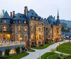 Hotel Schloss Lieser, Autograph Collection