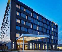Hotel Courtyard by Marriott Oxford South