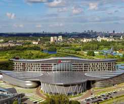 Minsk Marriott