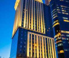 Hotel Sky Loft Hotel Kyiv by Rixwell