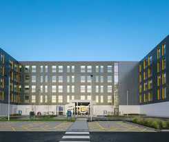 Hotel Aloft Aberdeen TECA