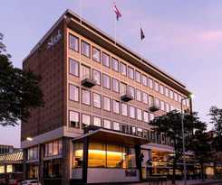 Hotel Fletcher Boutique Hotel Slaak - Rotterdam