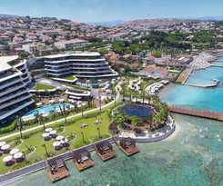 Reges, A Luxury Collection Resort and Spa, Cesme