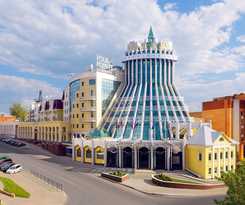 Four Points By Sheraton Kaluga
