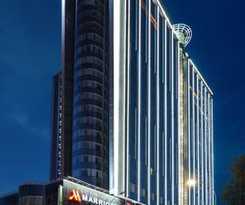 Hotel Krasnodar Marriott