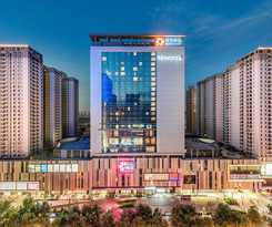 Hotel Novotel Xi'an Scpg