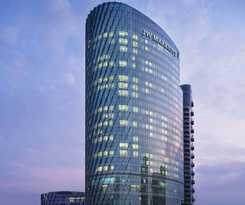 Hotel JW Marriott Shenzhen Bao'an