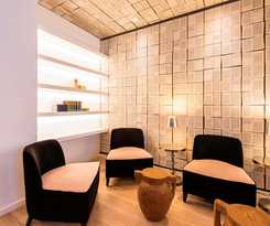 ibis Styles Frankfurt City