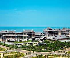 Hotel Haikou Marriott