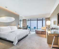 Hotel Le Meridien Qingdao West Coast Resort