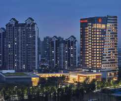 Sheraton Guangzhou Nansha