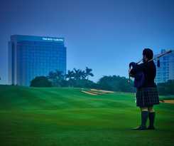 Hotel The Ritz-carlton, Haikou