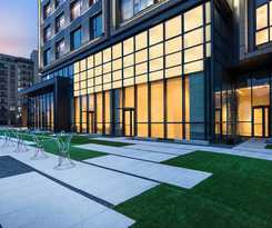 Courtyard by Marriott Shanghai Hongqiao
