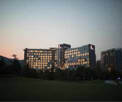 Hotel Suzhou Marriott Hotel Taihu Lake
