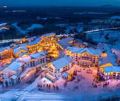 Hotel The Westin Changbaishan Resort