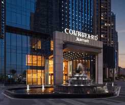 Hotel Courtyard By Marriott Shenzhen Bao'an