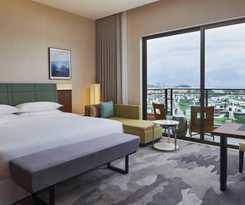 Hotel Four Points By Sheraton Guangdong, Heshan