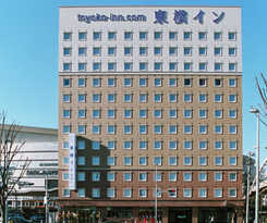 Toyoko Inn Saitama Shintoshin