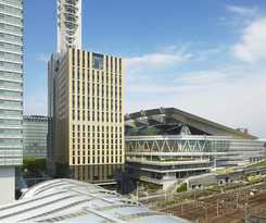 Metropolitan Saitama Shintoshin