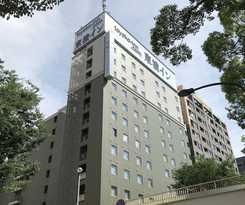 Toyoko Inn Yokohama Stadium Mae No.1