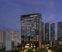 Hotel Sheraton Shenzhen Nanshan