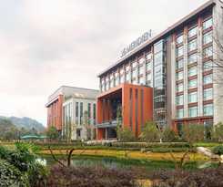 Hotel Le M&eacute;ridien Emei Mountain Resort