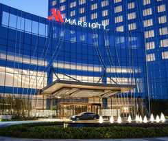 Hotel Hangzhou Marriott Lin'an