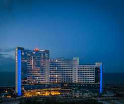 Hotel Yantai Marriott